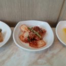 국시랑 밥이랑