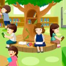 고흥군립중앙도서관 이미지