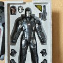 핫토이 워머신 마크3 시빌워 MMS 344D15 다이캐스트(Hot toy war machine mark3) 이미지