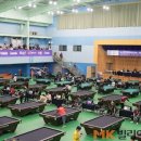 PBA5차전, 서울3쿠션월드컵, 전국당구대회…연말까지 당구대회 ‘러시’ 이미지