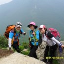 오소재약수터 이미지