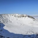 제 400차 제주도 한라산 산행안내 이미지