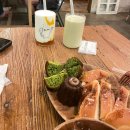 도토리(dotori) | 안국역 핫플 카페 구움과자 전문점 도토리 가든(DOTORI GARDEN) 방문 후기