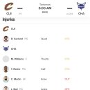 3/13 NBA 경기 일정, ‘superAI‘ 님의 신청으로 노기자카46 ‘니시노 나나세’ 님이 전합니다 이미지