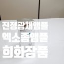 [진정광채앰플] 소희화장품으로 유명한 엑소좀앰플! 100시간 속보습 깐달걀 피부 만들기