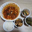 골약초등학교 | 단양]대강회직판장, 깊은골약초식당! 단양 소선암...횟집, 해장국집 포장 후기! Good. by여행하는크크비