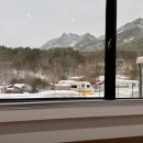산정호수 마루글램핑 카라반 이미지