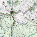 중산리 주차장 이미지