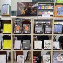 한라도서관 이미지