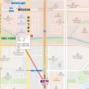 인덕원 삼성아파트 버스정류장 이미지