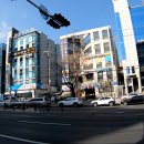 중리롯데캐슬 상가 앞 이미지