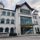 고성군 3 | 강원도 온천있는 골프숙소 고성 파인리즈리조트 리즈빌리지 숙박후기