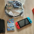 스위치 | 닌텐도스위치 구매 후기