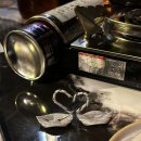 뽑기데이트 | [연남동술집] 담연에서 대창김치찜에 새로 뽑기까지 즐긴 연남동데이트코스 후기