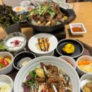 다담석갈비 이미지