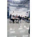 진안도서관 2층 이미지