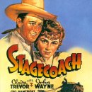 서부 영화 음악 (역마차) Stagecoach 이미지