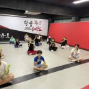 한울효 태권도장 이미지