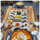 엄마손칼국수수제비