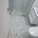 청라더샵레이크파크아파트 경로당 | 인천 청라 더샵레이크파크 줄눈 시공 후기입니다