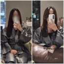 씨에스티(C.S.T) | 아현역 근처 미용실 추천 '아이디헤어 아현대로점' 3년 만에 긴머리 C컬펌 후기(지오 디자이너)