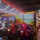 대빵게임장 명동밀리오레점 이미지