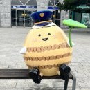 곡성역 화장실 이미지