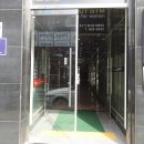 짝모텔 | 샷시나라/서창동 강화도어 수리 서창동 노블시티상가 강화도어 수리 유리문수리 후기