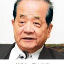 신사복 아오야마 상사의 창업자 아오야마 고로(青山五郞) 이미지