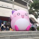 우주클리닝 | 2025시즌 KBO리그 KT위즈파크 NC vs KT 경기(메이플스토리데이) 직관후기(2025.06.21.)