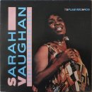 Like Someone in Love - Sarah Vaughan - 이미지