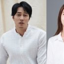 소지섭, 조은정과 결혼 발표 "오늘 혼인신고, 법적부부" 이미지