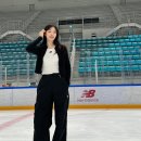 김연아 인스타그램 ⛸️⛸️ 이미지