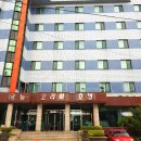 뉴코리아호텔 이미지