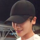 Those smile underneath the cap! 😊🧢 이미지