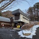 용인자연휴양림 야영장 | 용인 용인자연휴양림 야영장 데크 6번 (서울 경기 근교 퇴근박)