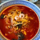 애니카랜드 보령점 | 보령 짬뽕 맛집 중국집 솔직후기