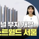 상봉터미널 앞 이미지