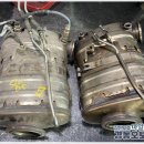 볼보정비 이미지