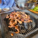 황토오리촌식당 | 속초 오리고기 맛집 숯불 향 가득한 신선한 오리고기 송가네오리촌 방문 후기
