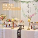 위드비긴 | 광주 소규모 돌잔치 준비_비긴위드 돌상 예약