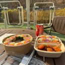 다이어트 건강요리(오전) | 범계역 다이어트 음식 더롤드 더건강한쌈 월남쌈 추천