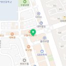 불닭발땡초동대문엽기떡볶이 구영점