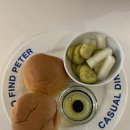 투파인드피터세종나성점 | 세종)나성동 맛집 양식 ‘투파인드피터’세종나성점 내돈내산 후기