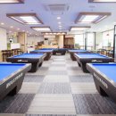 중동 당구 클럽 이미지