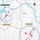 명주·구암 농어촌마을 하수도정비사업 이미지