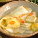 들꽃한정식 이미지