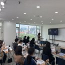 [세영학원 망포수학학원] 설명회 후기