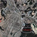 성산태양광발전소 이미지