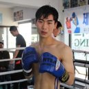 액티브 복싱클럽 이미지